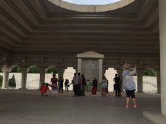 -黄帝陵