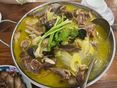 -绍兴名菜馆(可乐路店)