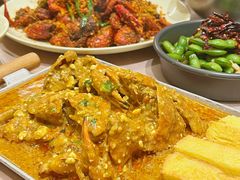 -靓靓蒸虾·头牌蒸虾(万松园玲珑店)