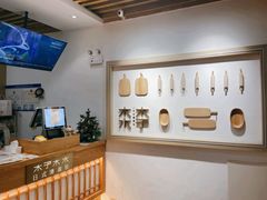 -木子木水日式烫面包(世界城光谷店)