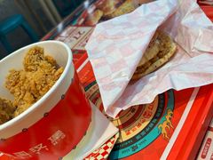 -塔斯汀·中国汉堡(蓝润置地广场店)