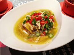 -炭舍干锅·烤鱼(扬名广场店)