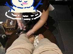 -泰合玺·精油疗愈SPA(南京光环花园城店)
