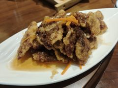 -西夏回族烧麦馆(牡丹街店)