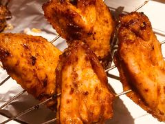 -那些年记忆烧烤