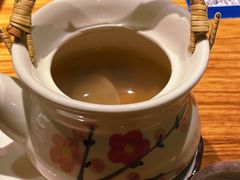 松茸海鲜汤-江户前寿司(好运街店)