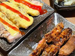 -鸟内会(河北路店)
