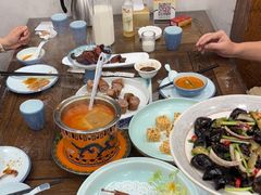 -乔家满族八大碗(流水沟店)