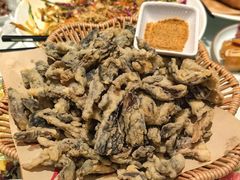 -燕郊烧鸽子(酷车小镇店)