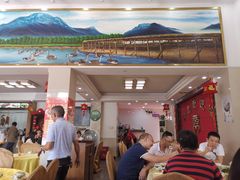 -安记烧鹅(新桥店)