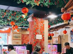 大堂-粗粮人家·东北菜(洋桥店)