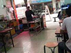 大堂-阿一猪红汤(总店)