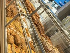 -好利来(马家堡店)