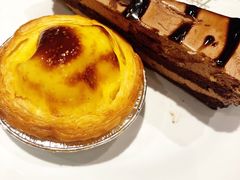 蛋挞-汉巴味德(沈阳万象汇店)
