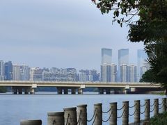 -南宁南湖公园