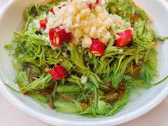 -阿细汉菜(本地盐帮菜名店)