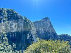 -华山风景名胜区
