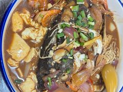 -福记面馆(海宁金汇大厦店)