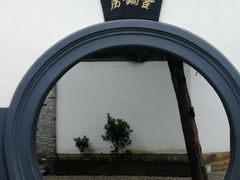 -溪口-滕头旅游景区