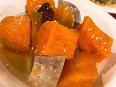 番薯芋头糖-抱德·潮汕味(敦和店原惠城鱼仔)