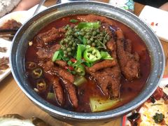 -豆蔻电影主题餐厅(四牌楼店)