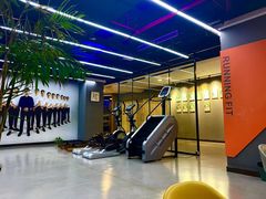 -RunningFit健身高端私教馆(红星美凯龙店)