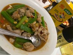 -汤城小厨•粤菜•靓汤(西直门凯德MALL店)