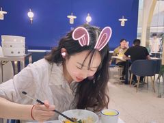 -兰湘子·湘菜小炒(石家庄万象城店)