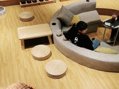 -啵啵喵·猫咖(攀华国际店)