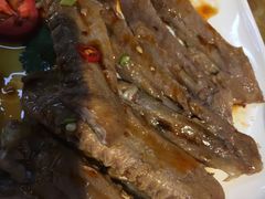 -杨氏青龙虾·羊蝎子(托乐嘉店)
