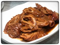 -腰记饭店(龙源路店)