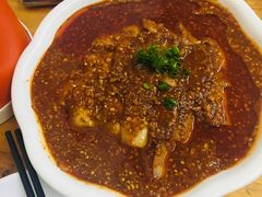-勇猛子川菜馆(新军路店)