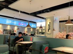 大堂-花椒俏川菜小馆(南海万达店)