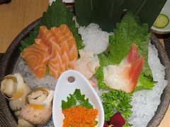 -德川家日本料理(中关村寰太大厦店)