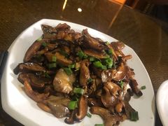 -烟水渔庄餐厅(西溪湿地店)