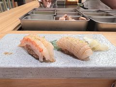 -鮨政· Omakase(港汇恒隆广场店)