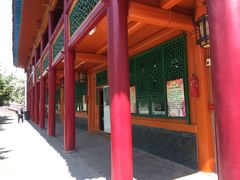 -西宁市东关清真大寺