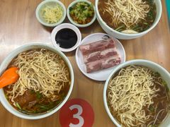 -陈记锅盖面(长江路店)