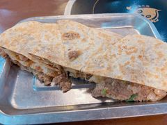 -牛街老爆肚满(牡丹园店)