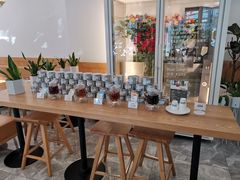-Blueglass酸奶(财富购物中心店)