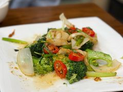 -一哥美食(总店)