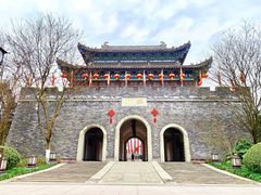 -昌州古城