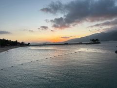 -海南分界洲岛旅游区