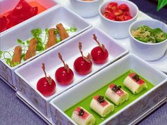 -谦默府· 现代潮粤菜(外滩店)