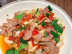 -树厨贵州菜(大十字店)