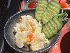 -天母蓝鸟西餐厅·烘焙蛋糕(十三碗店)
