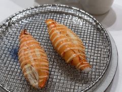 -新一番三文鱼寿司(上邦店)