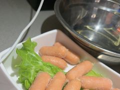 -巴蜀王婆大虾(南锣鼓巷店)