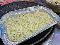 -玄希浪漫厨房·韩料烤肉(湖滨银泰in77店)