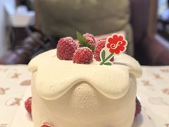-花花卷卷·鲜食蛋糕(静安久光百货店)